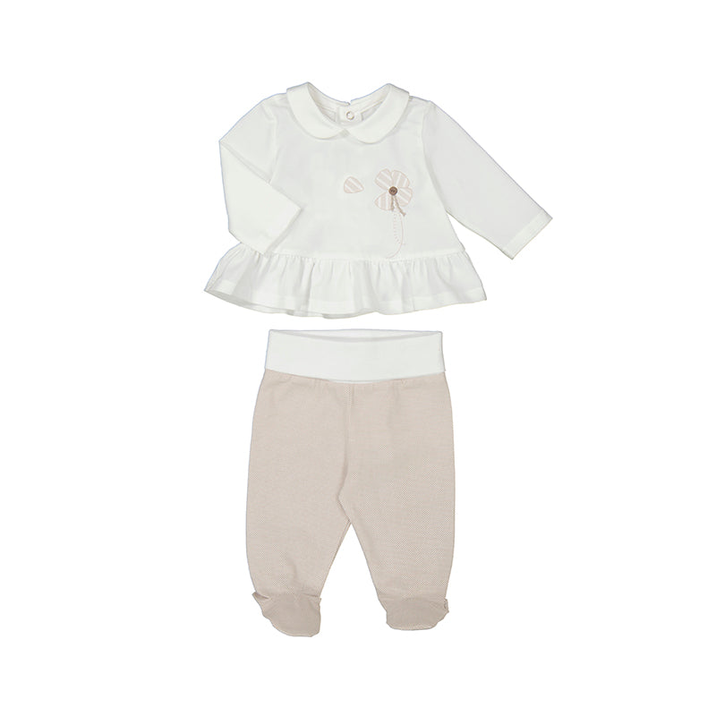 Conjunto Polaina
