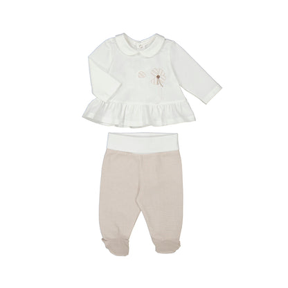 Conjunto Polaina