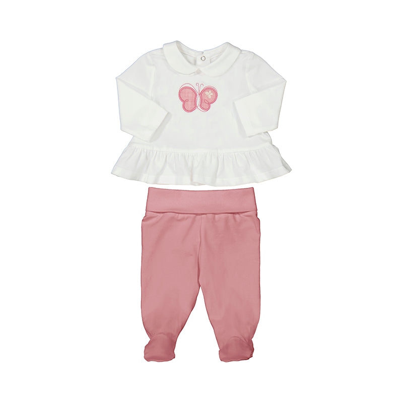 Conjunto Polaina