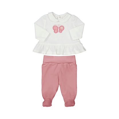 Conjunto Polaina