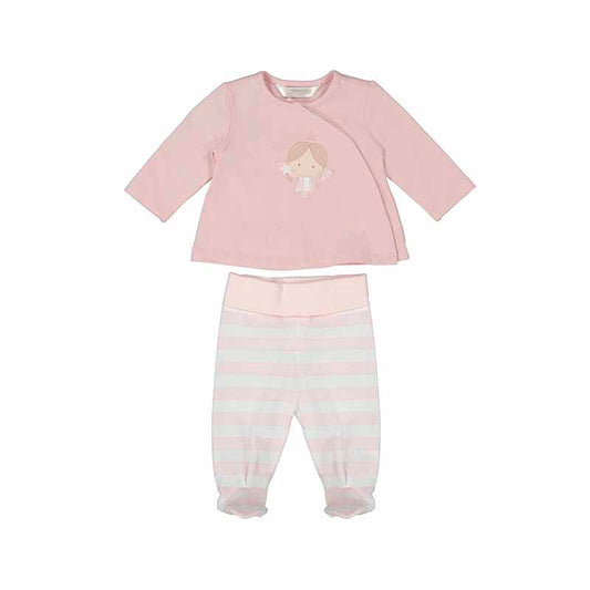 Conjunto Polaina