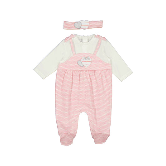 Pelele Peto y Balaca