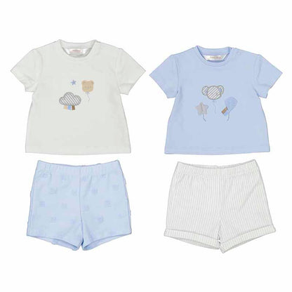 Conjunto Punto 4p