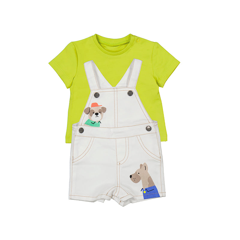 Conjunto Peto
