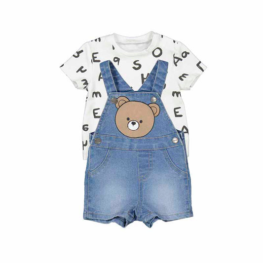 Conjunto Peto
