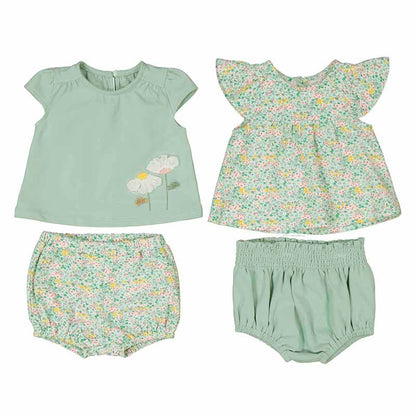 Conjunto Punto 4p