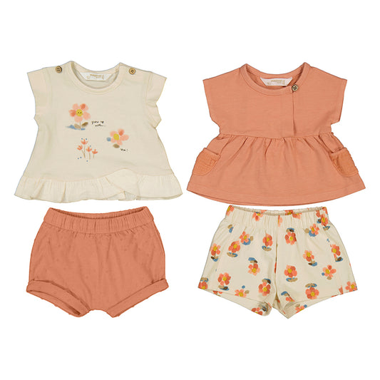 Conjunto Punto 4p