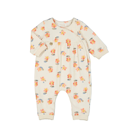 Pijama larga