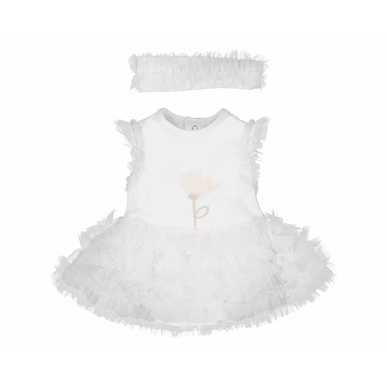 Body Tutu con Balaca