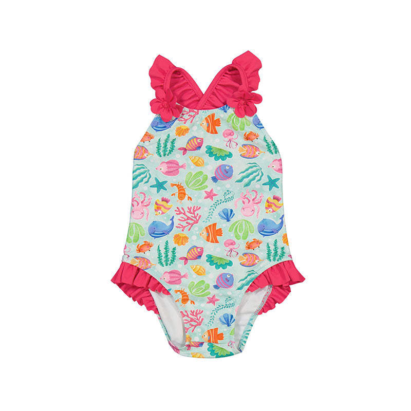 Bañador Estampado