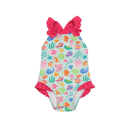 Bañador Estampado