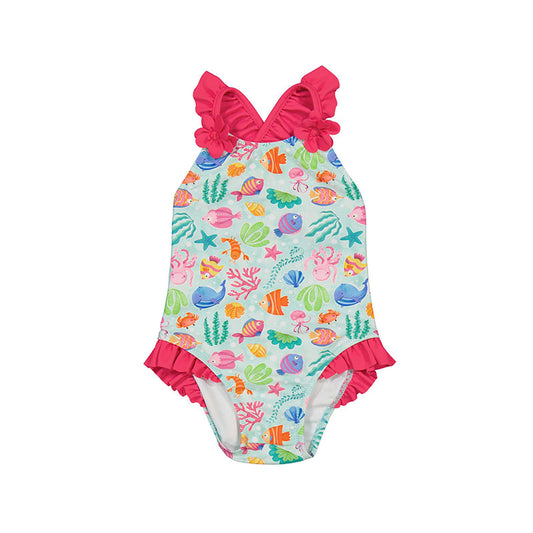 Bañador Estampado