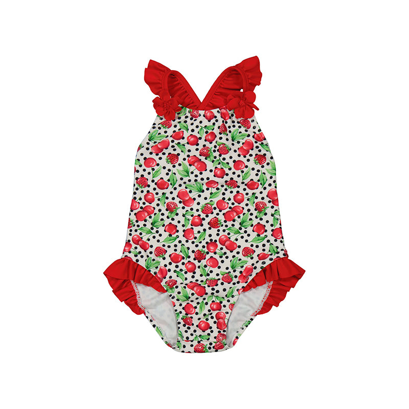 Bañador Estampado