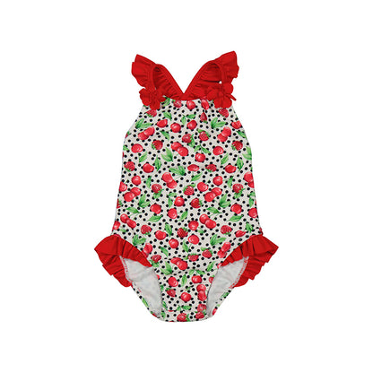 Bañador Estampado