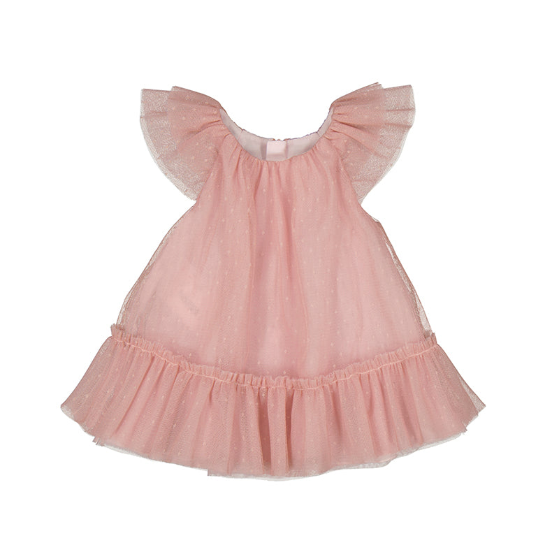 Vestido Tul
