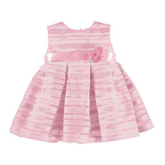 Vestido Rayas
