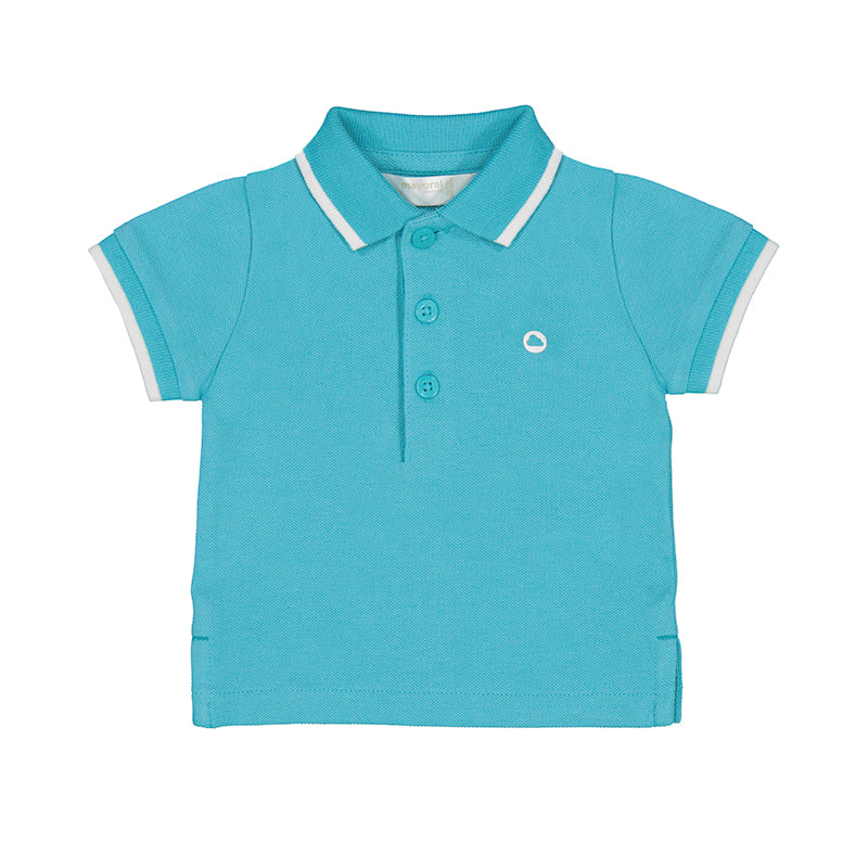 Polo Mc Granito Básico