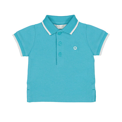 Polo Mc Granito Básico