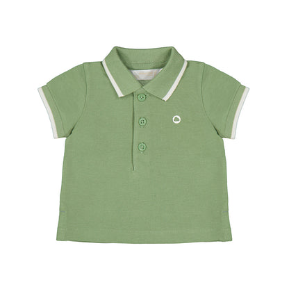 Polo Mc Granito Básico