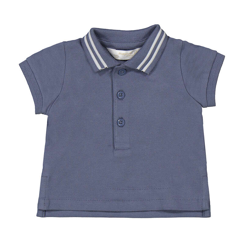 Polo Mc Granito Básico