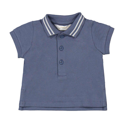 Polo Mc Granito Básico