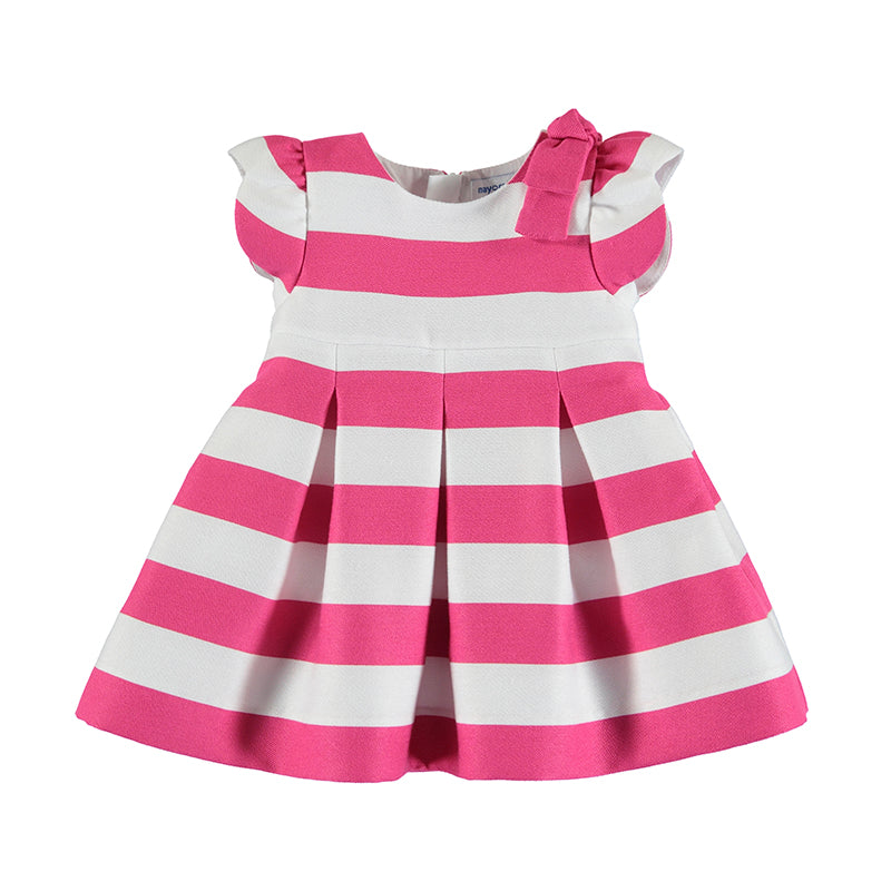 Vestido a Rayas