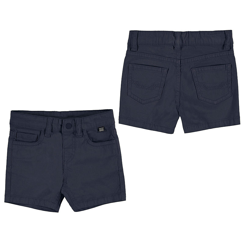 Bermuda Sarga 5B