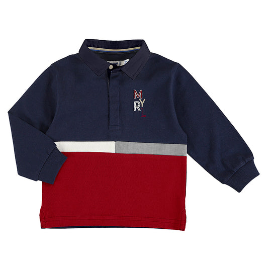 Polo Ml Combinado