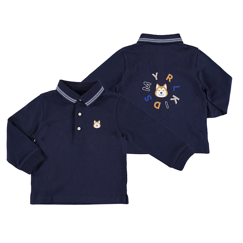 Polo Ml Liso
