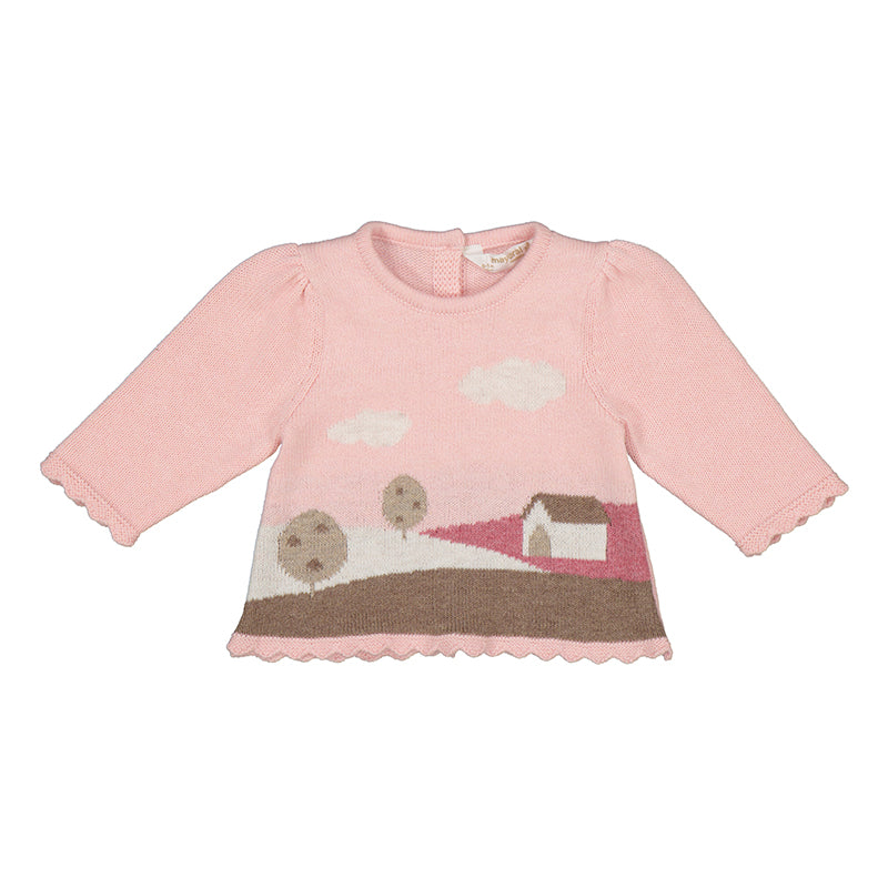 Jersey Tricot