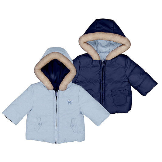 Chaqueton Reversible