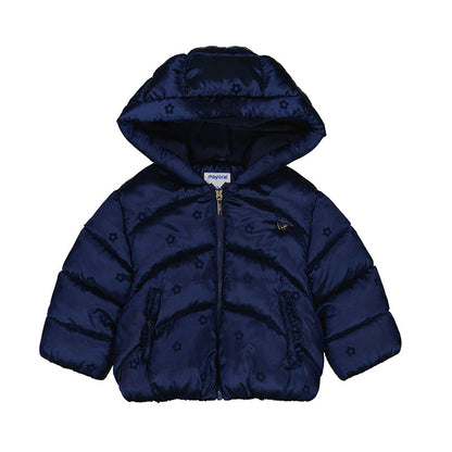 Chaqueton Flocado