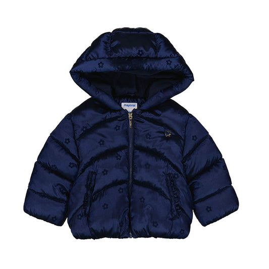 Chaqueton Flocado