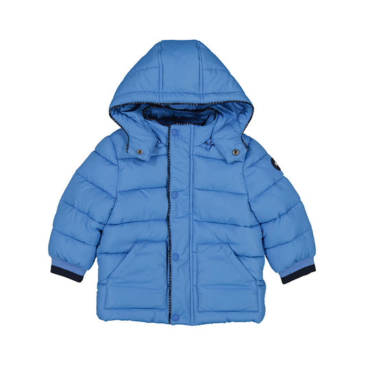 Chaqueton Detalles