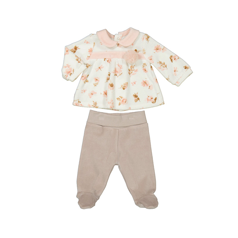 Conjunto Polaina