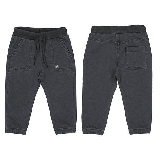 Pantalon Felpa Denim