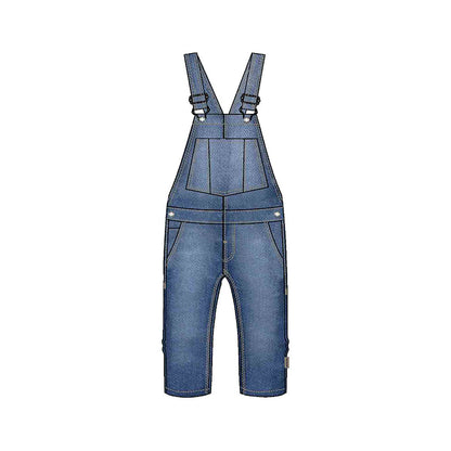 Peto Soft Denim