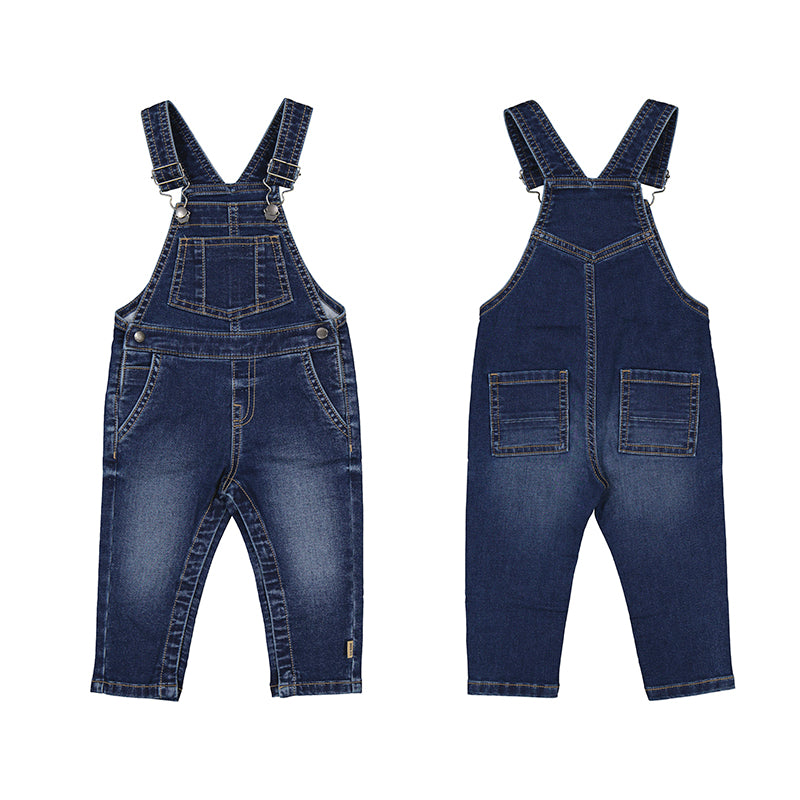 Peto Soft Denim