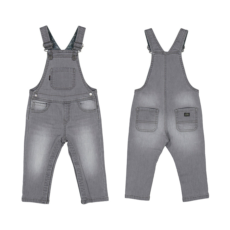 Peto Soft Denim (braga)