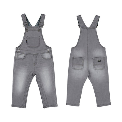 Peto Soft Denim (braga)