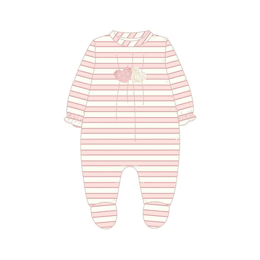 Pijama Tundosado