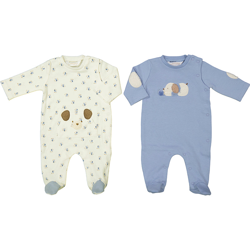 Set 2 Pijamas