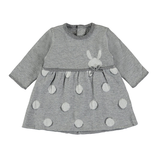 Vestido Tricot