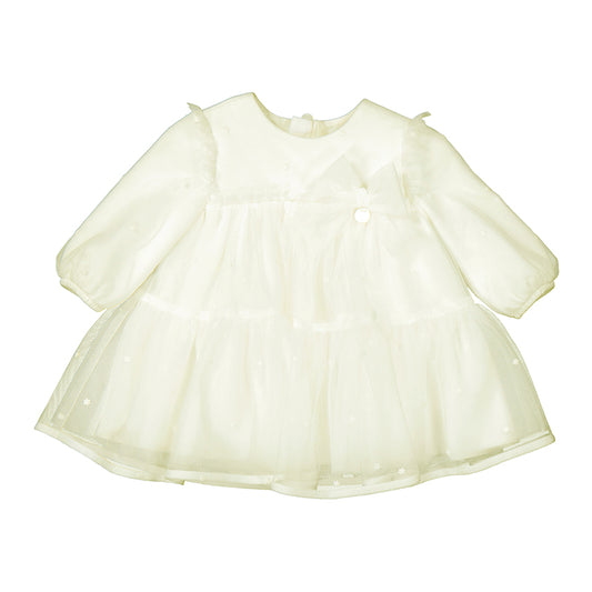 Vestido Tul