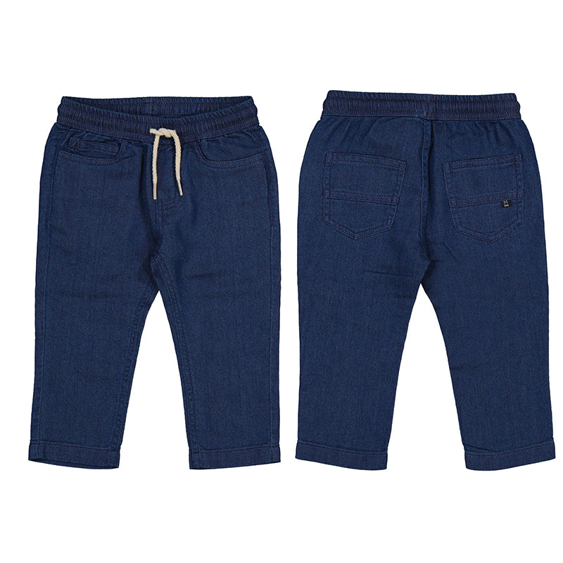 Pantalon Tejano