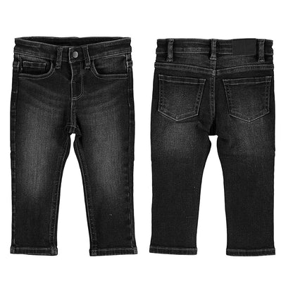 Pantalón Tejano Slim Fit