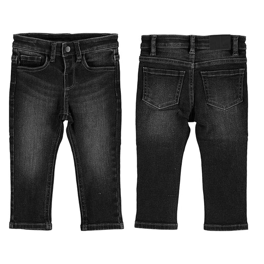 Pantalón Tejano Slim Fit