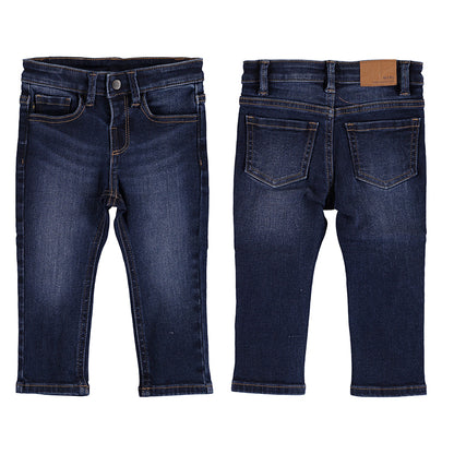 Pantalón Tejano Slim Fit