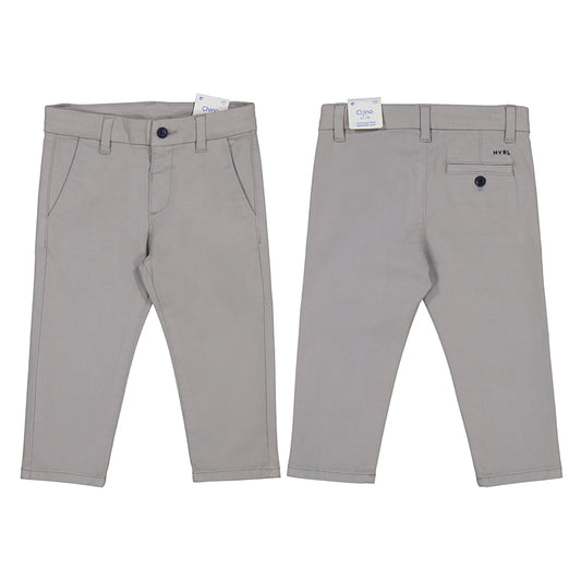 Pantalon Chino Sarga