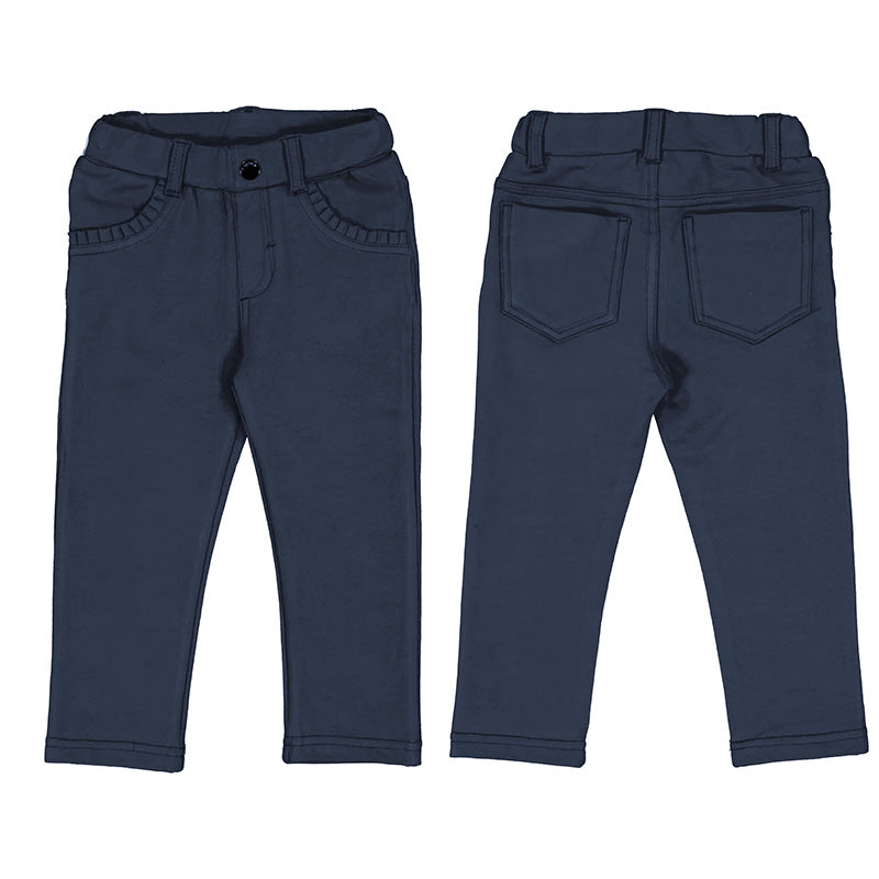 Pantalón Punto Básico